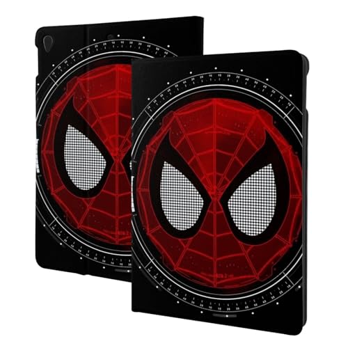 Amazon.co.jp: スパイダーマン ケース タブレット カバー 開閉式 Ipad