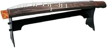 Amazon.co.jp: ゼンオン 学校教育用箏セット 中板式立奏台付 : 楽器