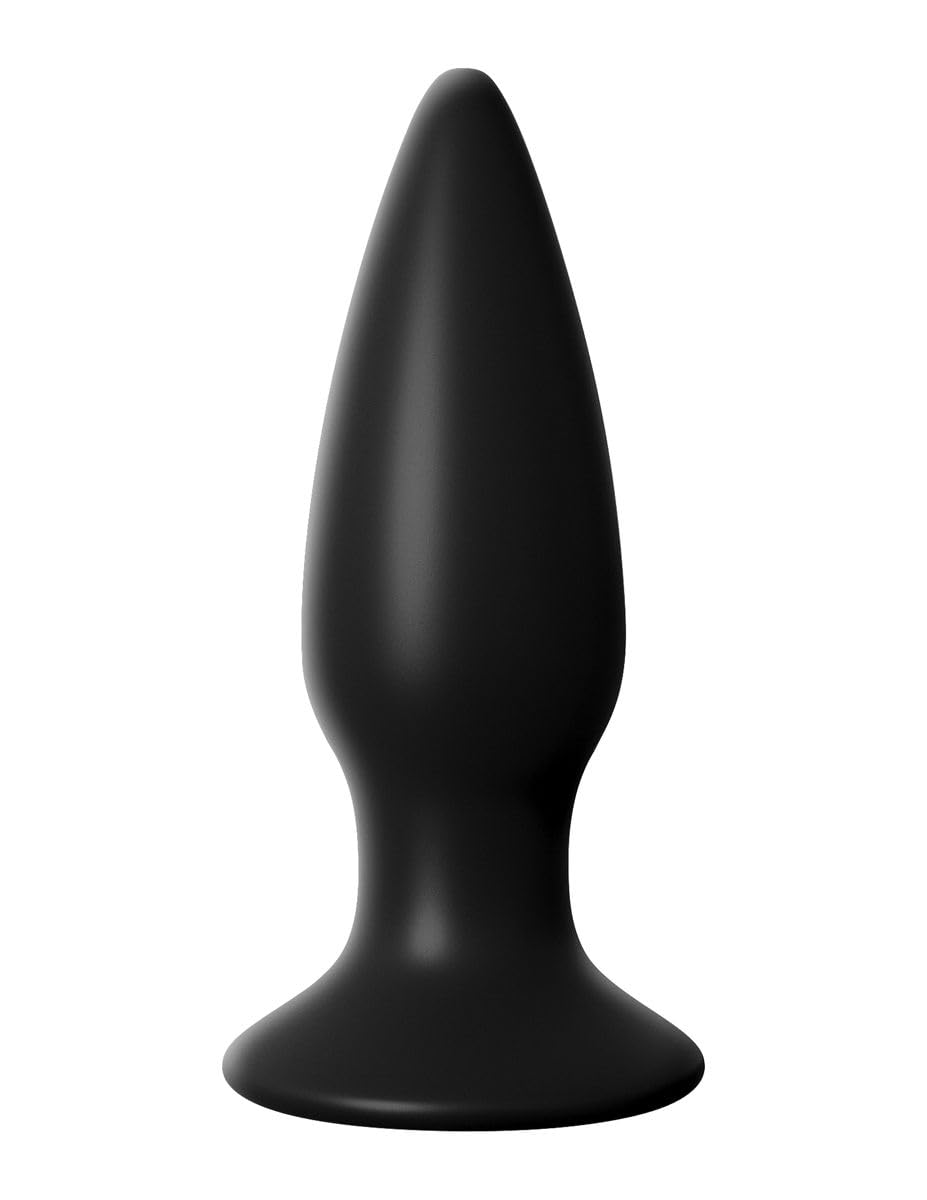 Pipedream Butt Plug - 500 gr