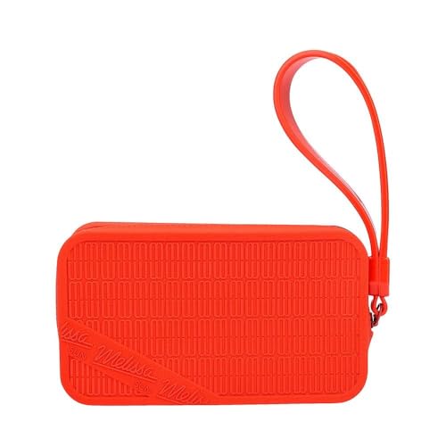 Melissa Sun Treasure Bag Vermelho 34422-UN