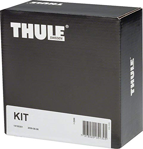 Image of Thule Kit Clamp 5185
