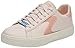 Produktbild Skechers Damen Eden Lx Top Grade Sneakers, Rose Duraleather Natural Trim, 41 EU