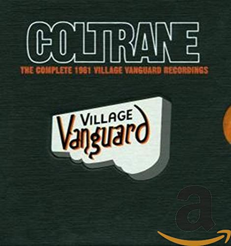 The Complete 1961 Village Vanguard Recordings