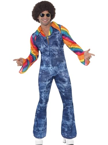 Costume de danseuse Groovier pour enflammer la piste de danse d'une soirée rétro