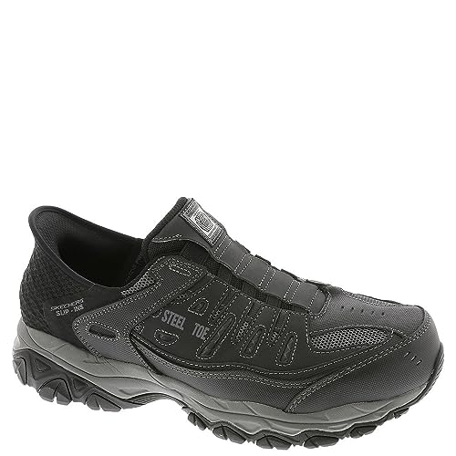 Skechers Men's Hands Free Slip-in Cankton Faison Shoes2