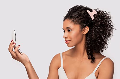 Diane Large Frosty Butterfly Clips, 9/Bag,Assorted, 9 Count (Pack Of 1) #TOP4