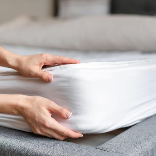 NOPE! CP Bed Bug Killer Spray Treatment (2 x 5 Litre & Sprayer) - Odourless & Non-Staining, Extended Residual Kill up to 3 Months for mattress, bed frames, furniture