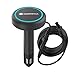 Price comparison product image Gardena Soil Moisture Sensor, Black/Turquoise