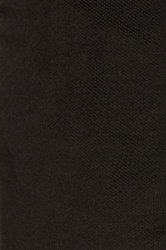 Image of blackberrys Men's Regular Fit Cotton Trousers