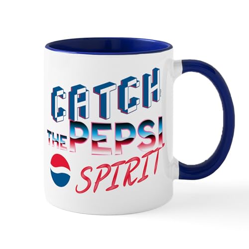 Taza de cerámica CaféPress 325 ml microondas miniatura 1