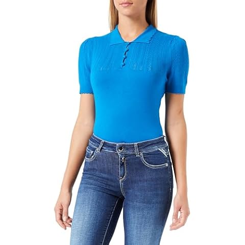 Pull-over Femme Naf Naf Cover