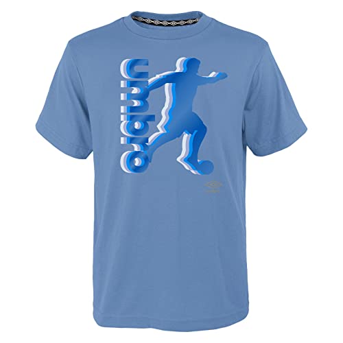Umbro Boys Motions Tee