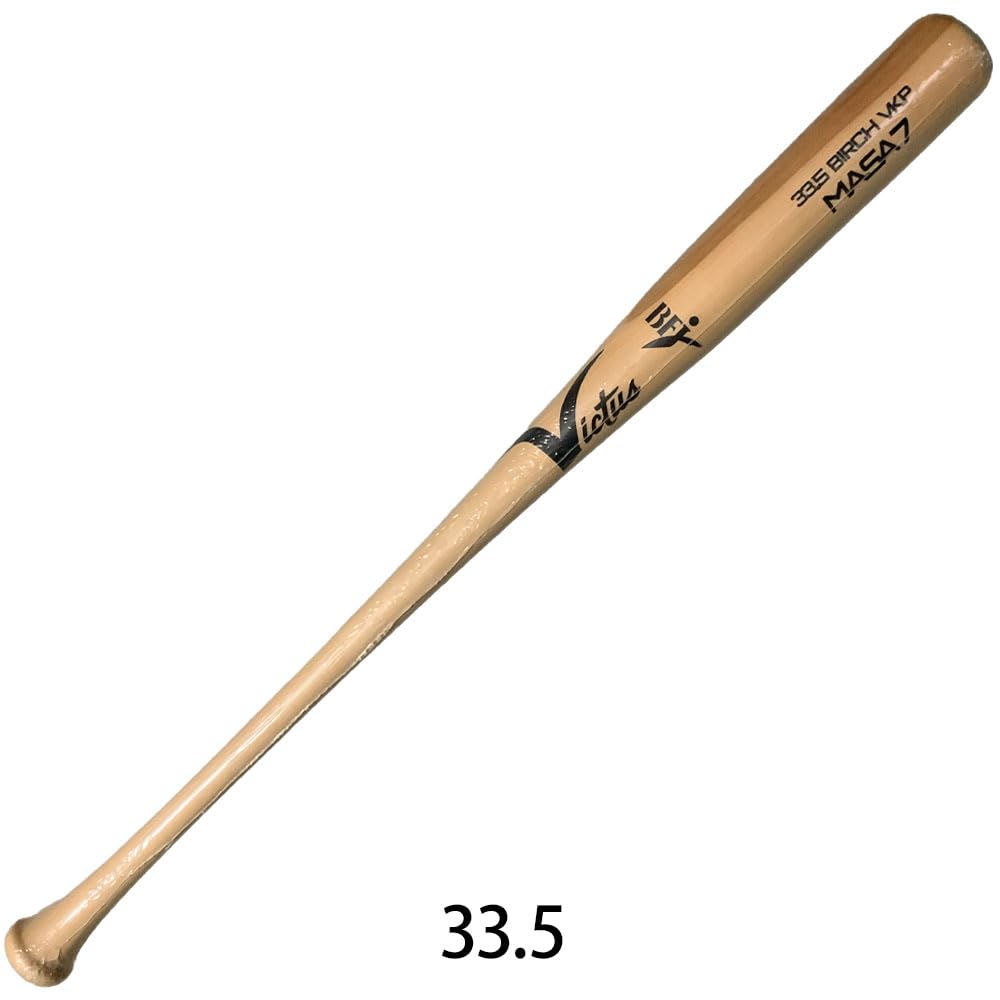 Amazon | ビクタス/ヴィクタス Victus MASA7 硬式用木製バット 吉田