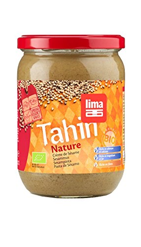 Lima Tahina Pur Bio 500 g