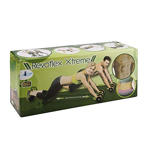 Perfetto Palestra della casa del Rullo di