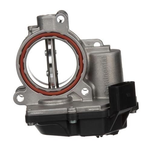 VDO A2C59512936 Steuerklappe, Luftversorgung