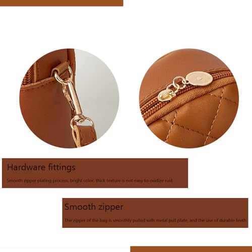 Small Crossbody Bags for Women Trendy,Purses for Women Crossbody Bag Cell Phone Crossbody Wallet Purses4