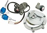 cerradura yamaha tzr Para: Yamaha TZR 50 (2003-) AM6, TZR 50 (2003) AM6 > > MBK: de x Power 50 (2003-) AM6, x Power de 50 (2003) AM6