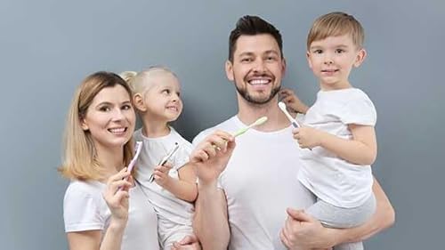 Family Dentistry Innovations: Technology Shaping Oral Health