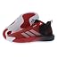 Fierce Red/Silver Metallic/Footwear White