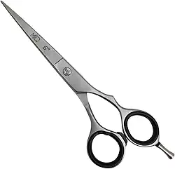 TESOURA MQ TALENT NAVALHA SAND FINISH 6,0 - MQ195