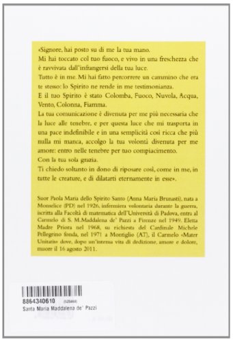 Santa Maria Maddalena De' Pazzi - 2