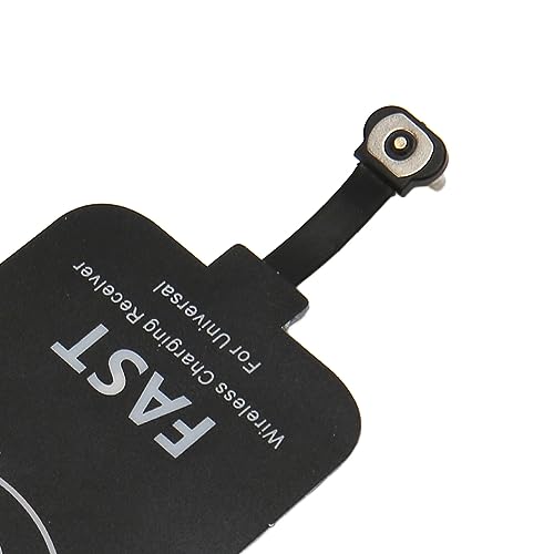 Récepteur charge sans fil Type C 5V induction magnétique - 7