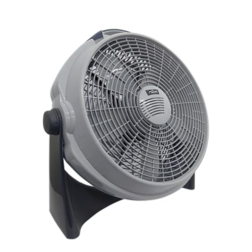 Opiniones y reviews de Ventilador Man de Piso los 10 mejores. 6 Ventilador Man de Piso marca MAN (3)