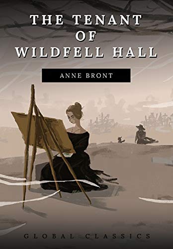 The Tenant of Wildfell Hall - //coolthings.us