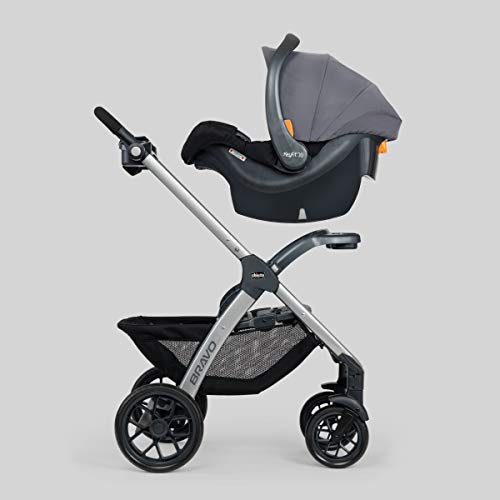 chicco travel system amazon