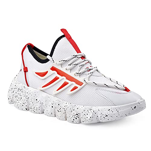 Image of BXXY Mens Casual Outdoor Running Sports Shoes Sneaker
