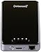 Produktbild Intenso Memory 2 Move Pro Externe Festplatte mit integriertem Kartenlesegerät 1TB (6,4 cm (2,5 Zoll), 5400rpm, 8MB Cache, WiFi, USB 3.0) schwarz