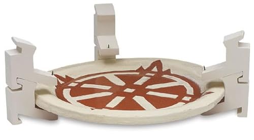 AMACO Plate Setter - Set of 3