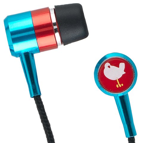 Section 8 Woodstock Ear Buds