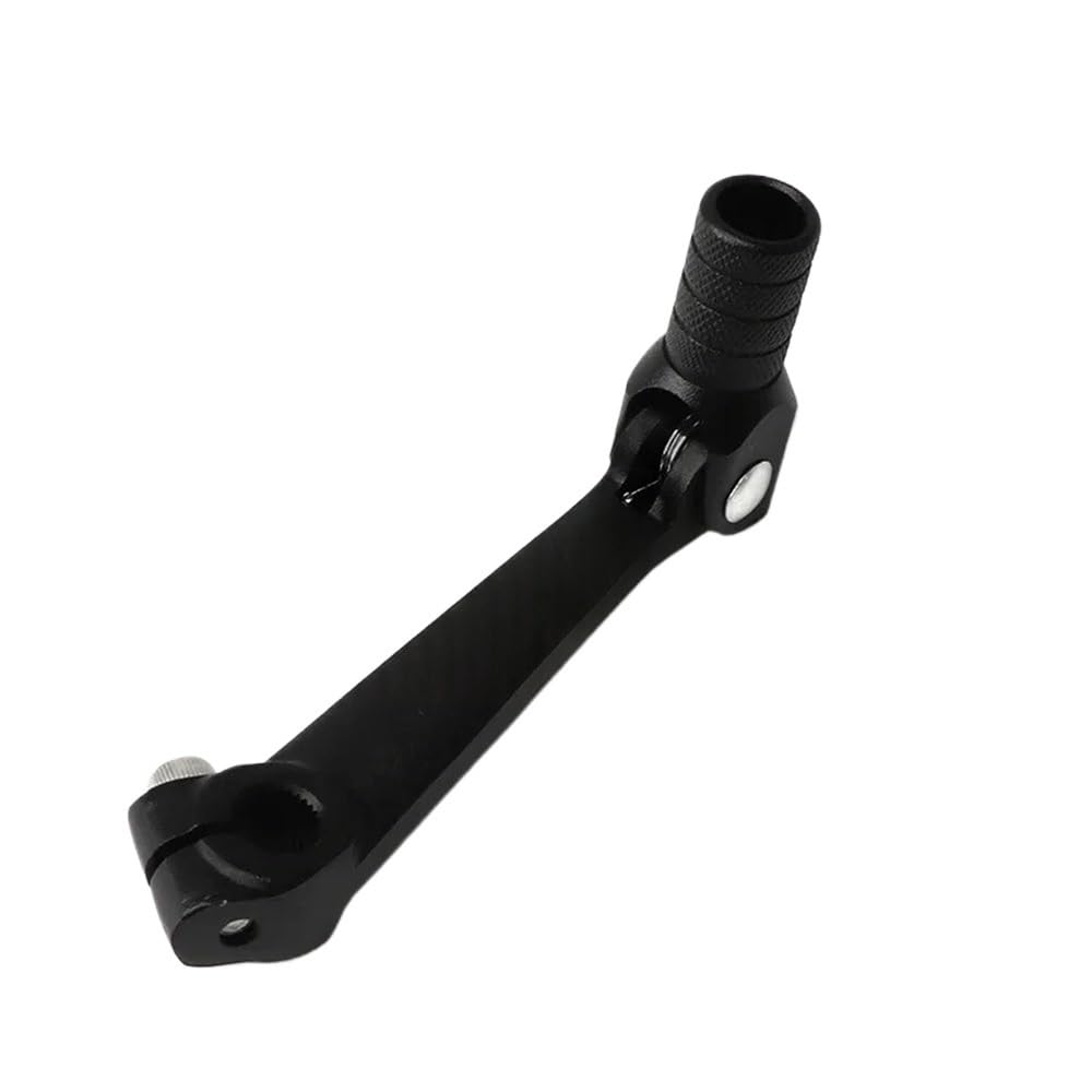 YPMGRWLSN Gear Lever Motorcycle Accessories Aluminum Gear Shift Lever Shifter Pedal ATV Dirt Bike Pit Bikes for T2 T4 T4L