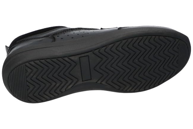 CY138 ELEGANCKIE SOLIDNE BUTY SKÓRZANE PÓŁBUTY MĘSKIE BK 41