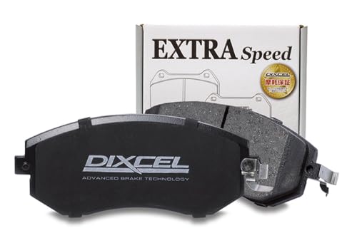 DIXCEL ES Extra Speed ブレーキパッド 41UYAe9wkSL.jpg