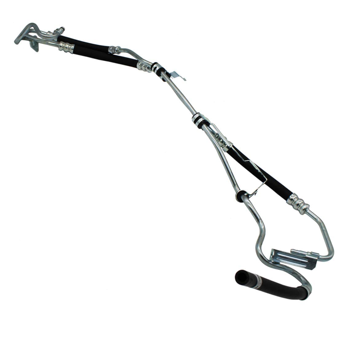 HZYCKJ Power Steering Pipes Hose OEM # 1743278 Fit for Focus 2004 