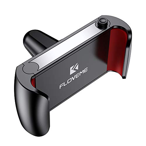 Car Phone Mount - FLOVEME Air Vent Car Mount Universal Cell Phone Holders