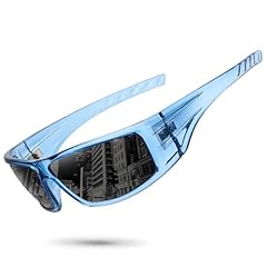 1-clear Blue/Gray Lens