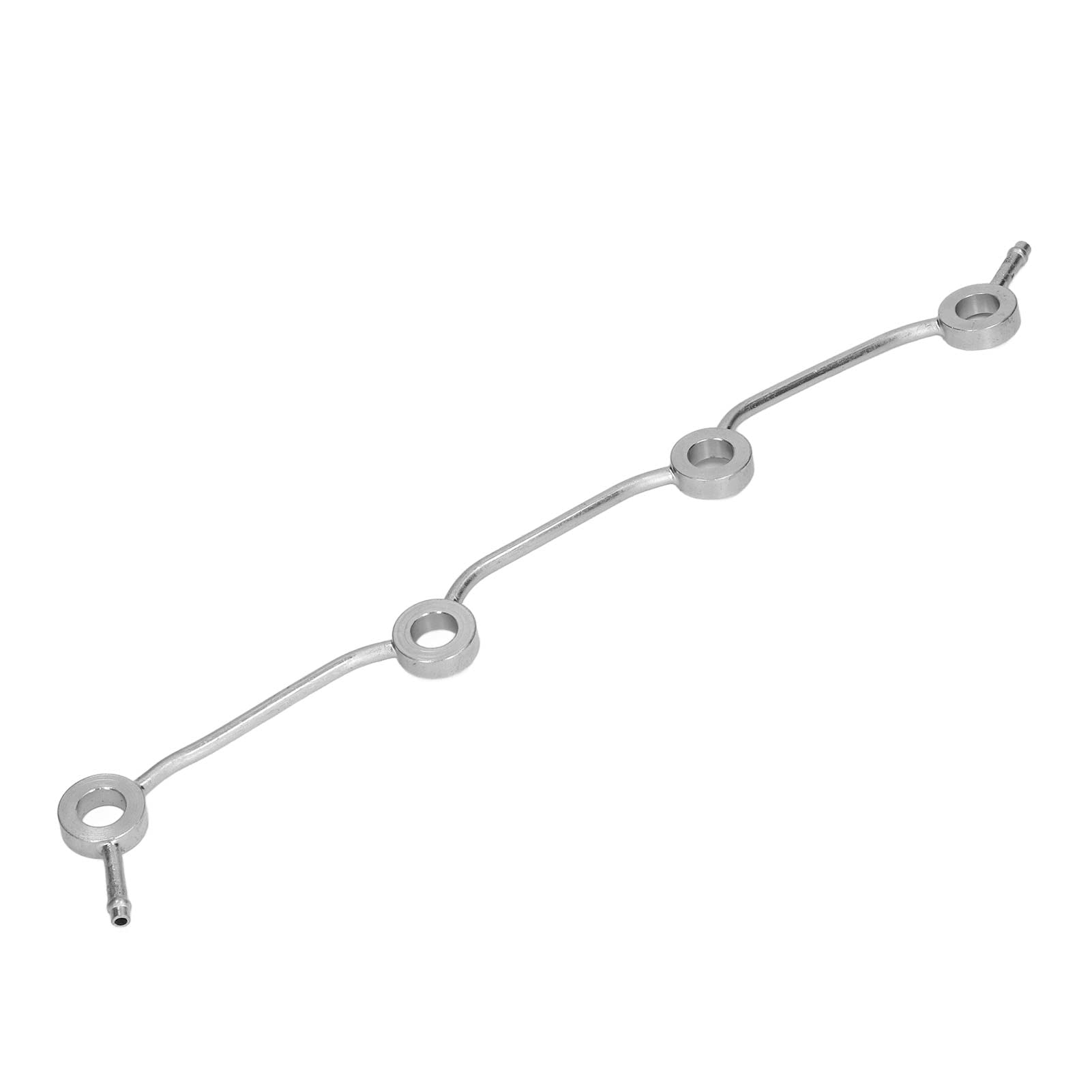 Tubo di Ritorno Iniettore Carburante in Acciaio Inossidabile per Motore Kubota V2003 V2203 V2403