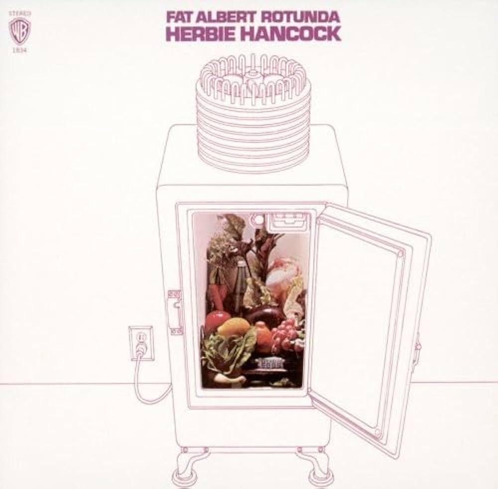 Herbie Hancock Fat Albert Rotunda サントラLP 51TWNnKWanL._SY200_QL15_.jpg
