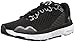 Produktbild Under Armour Damen Women's Ua HOVR Infinite 4 Running Shoes Technical Performance, Black, 40 EU