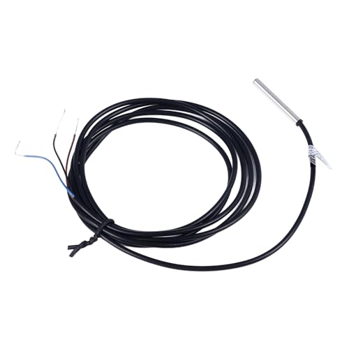 INDUCTIVE Proximity Sensor Highly Sensitive 1MM Detecting Distance NPN NC M4 Approach Switch LED Indicator DC6?36V