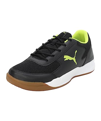Image of Puma Unisex Adult Adcourt Badminton Shoes