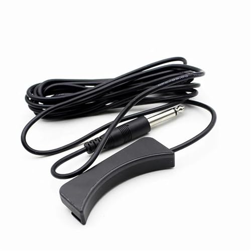 Pickups Set,Juego De Pastillas Para Guitarra Cable De Audio Transductor De Pastilla De Guitarra Acústica Para Pastilla Con Orificio De Sonido De Contacto Piezoeléctrico De 38 '/39'/40 '/41'
