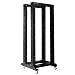 Produktbild RackMatic - Serverschrank 19'' rack 29HE 600x600x1400mm Open2 MobiRack von Rackmatic