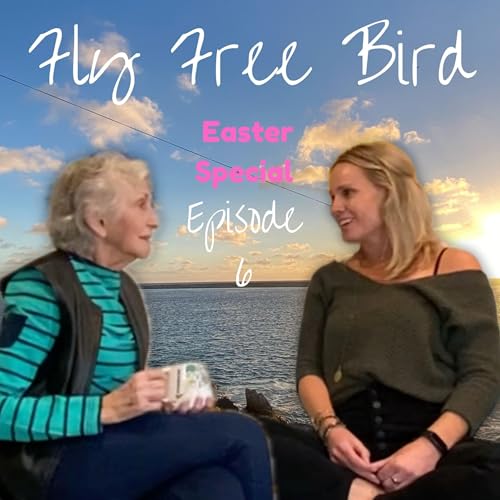 93 Years of Faith, Family & Flying Free: An Armenian Woman&rsquo;s Story | Easter Special with Moogie