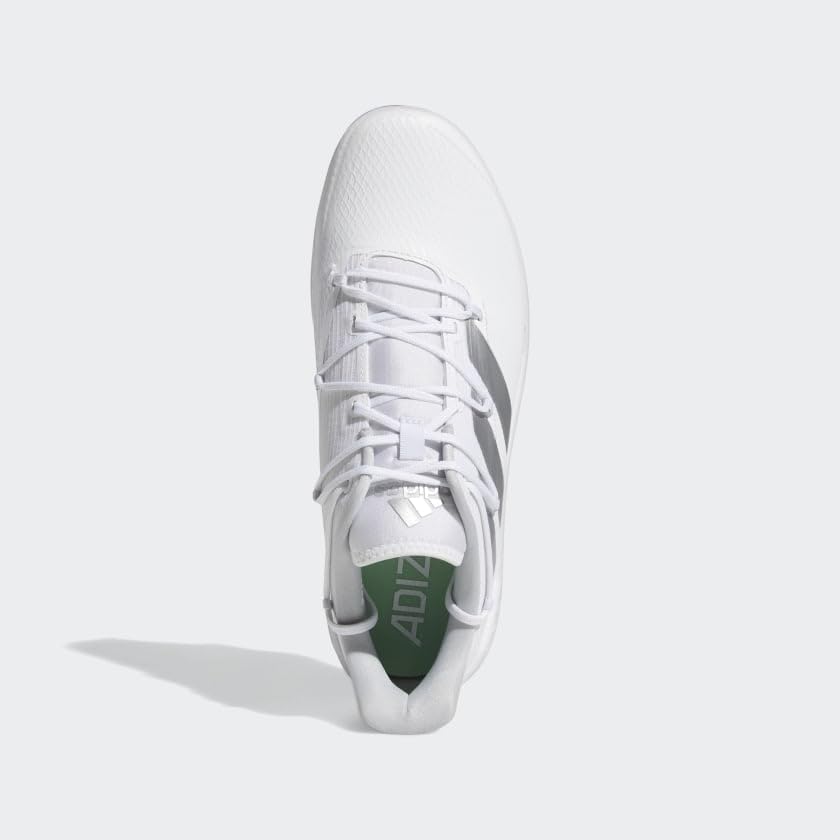 Image of adidas Men's Adizero Afterburner 8 Cleats