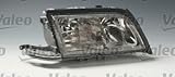 w202 blinker valeo Einfach zu verwenden Valeo 86664 Hauptscheinwerfer für MB W202 r 3.96